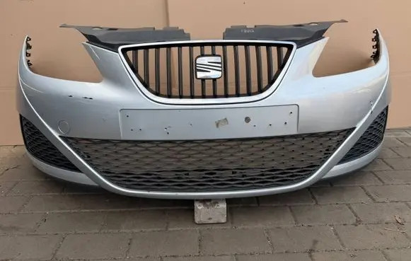 Seat Ibiza IV (6J,6P) Front bumper 6J0807221