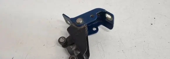 Renault Kangoo I Sliding door middle roller runner 308222