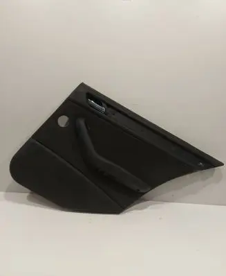 BMW 3 E46 Rear door card panel trim 7043090