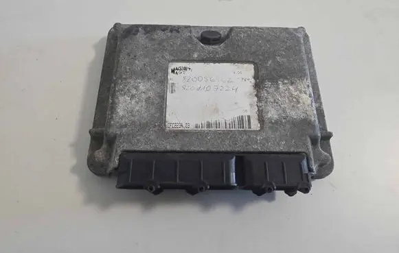 Renault Master II Gearbox control unit/module 8200561162 8201107224