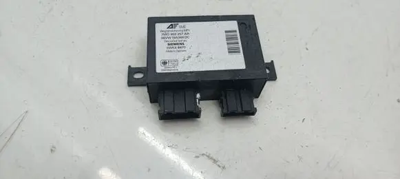 Immobilizer control unit/module