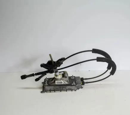 Seat Ibiza IV (6J,6P) Gear shifter/selector 6Q0711049CG