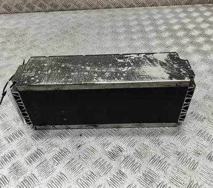 Peugeot 2008 II Hybrid / electric car battery 9833039180