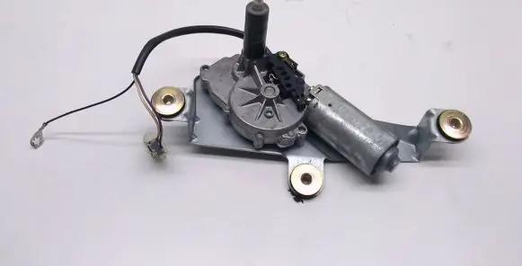 Ford Mondeo MK II Rear window wiper motor 0390201522