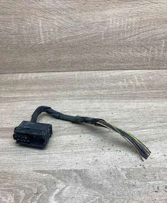 BMW 5 E60 E61 Plug wire 8352566 9636111
