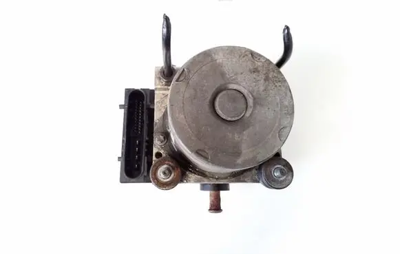 Citroen Jumper ABS Pump 0265800461