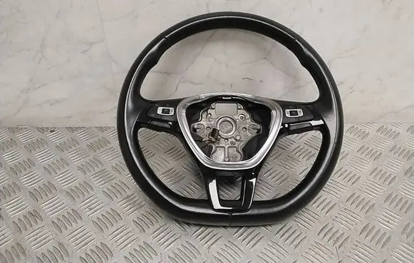 Volkswagen PASSAT B8 Steering wheel 5G0419091
