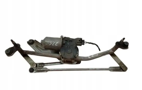 Volkswagen T-Cross Front wiper linkage and motor 2GM955119A