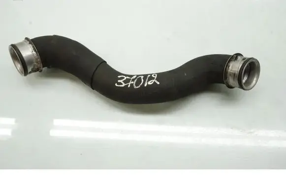 Mercedes-Benz S W221 Intercooler hose/pipe