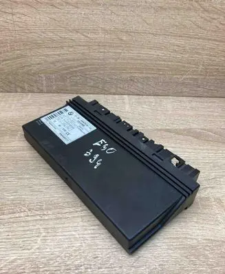 BMW 5 E60 E61 Comfort/convenience module 6947919 5WK49111 394