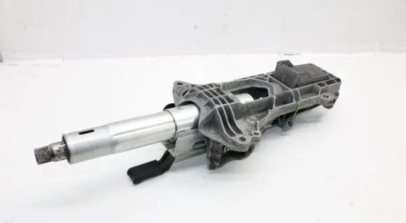 Mercedes-Benz C W205 Steering rack mechanical part A2054606501