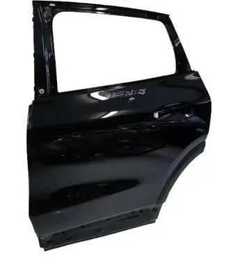 Mercedes-Benz GLA H247 Rear door A2477305901