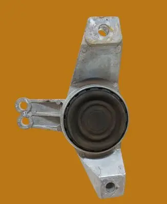 Hyundai Tucson TL Engine mount vacuum valve 21810N9510