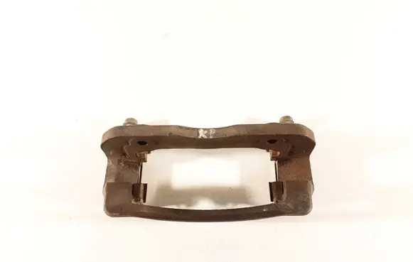 Hyundai Santa Fe Front Brake Caliper Pad/Carrier BC412052