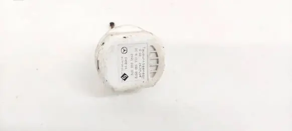 Mercedes-Benz A W169 Interior temperature sensor A2118300572 2941000378
