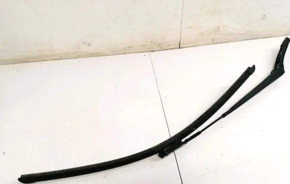 Volkswagen PASSAT B6 Front wiper blade arm 3C1955409C