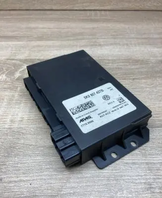 Volkswagen Touran II Comfort/convenience module 5K0907427B