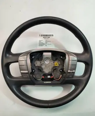Volkswagen Phaeton Steering wheel 3D0419091BN 3D0419005