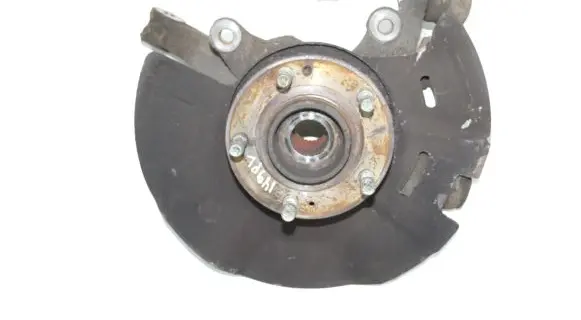KIA Sorento Front wheel hub