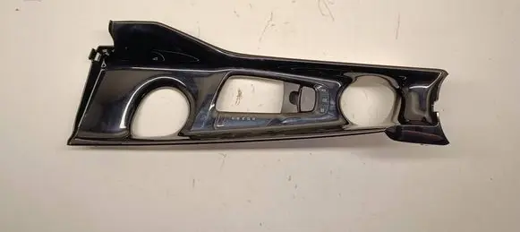 Toyota C-HR I Gear shifter surround trim plastic 58804F4011 58804F4031