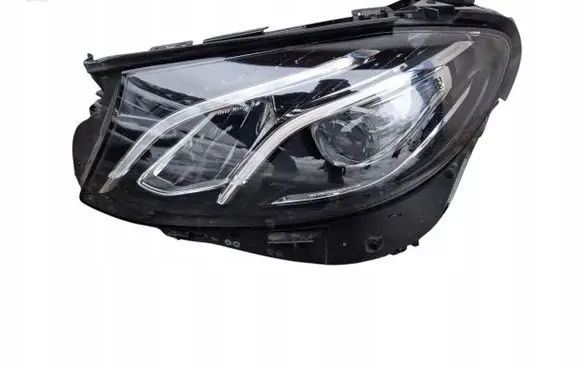 Mercedes-Benz E W213 Headlights/headlamps set A2139068708