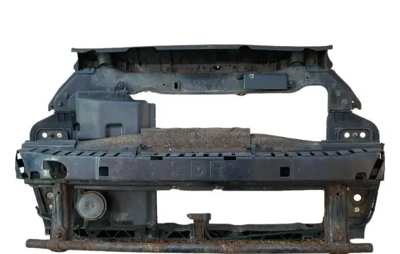 KIA Picanto Radiator support slam panel 253211Y000