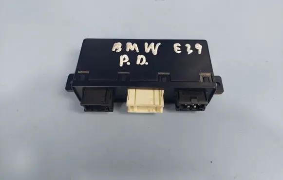 BMW 5 E39 Engine control unit/module ECU 61356904255 6904255