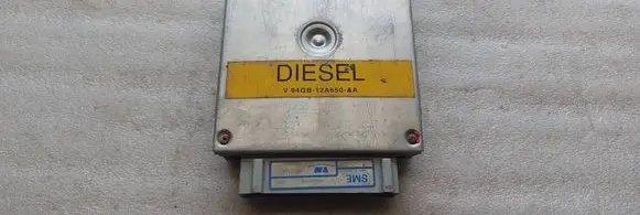 Ford Scorpio Engine control unit/module 94GB12A650AA V94GB12A650AA