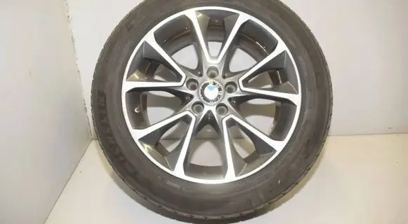 BMW X5 F15 R19 alloy rim 6853955 26116853955