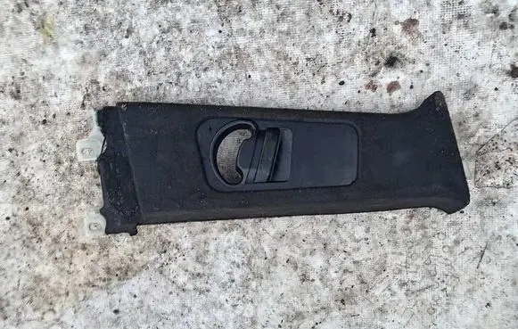 BMW 3 E46 (B) pillar trim (top) 6106018