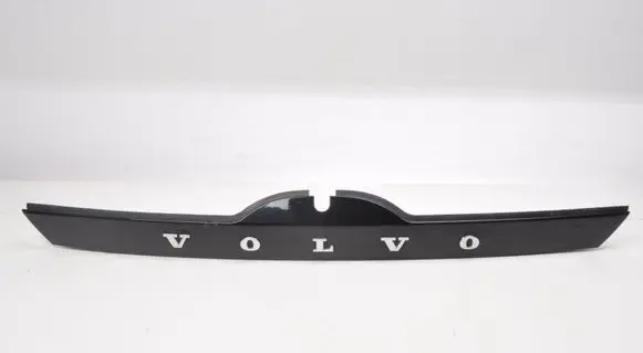 Volvo V60 Tailgate/trunk/boot exterior handle 31440760