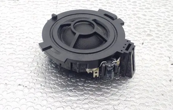 Audi A4 S4 B8 8K Front door high frequency speaker 4F0035399A 729724100510
