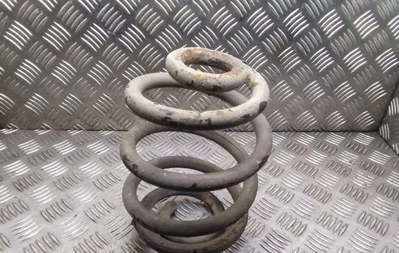 Seat Alhambra (Mk1) Rear coil spring