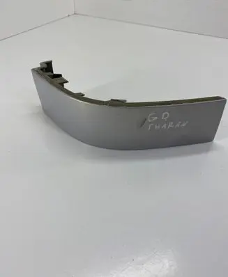 Volkswagen Sharan Rear/tail light trim molding 7M3807872 830556