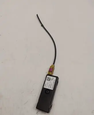BMW X5 F15 Aerial antenna amplifier 928708