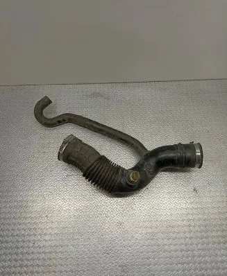 Renault Megane I Air intake hose/pipe 7700866642