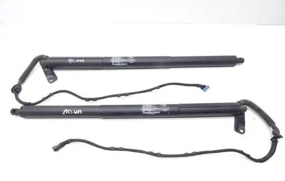 BMW X3 F25 Tailgate strut 7232004