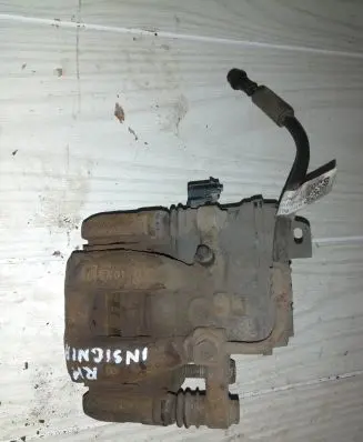 Opel Insignia B Rear brake caliper A002C772C