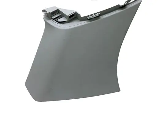 (D)pillar trim (top)