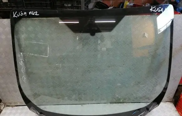 Ford Kuga II Front windscreen/windshield window 