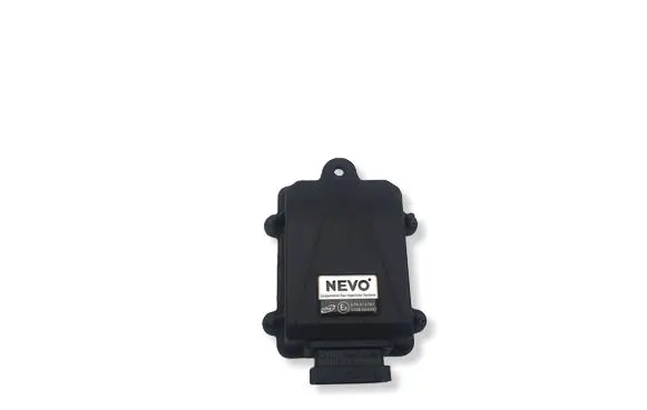 Seat Leon (1P) LP gas control unit module 67R013787