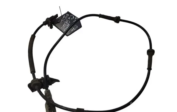 Citroen C4 Grand Picasso ABS rear brake sensor 9653663180