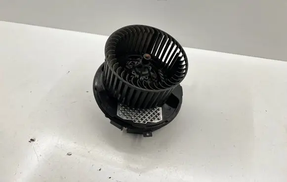 Audi TT TTS Mk2 Heater fan/blower 219440341 G116