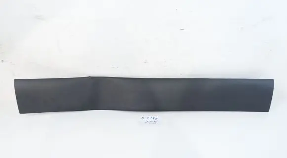 Mercedes-Benz Sprinter W907 W910 Sliding door trim (molding) A9106906800