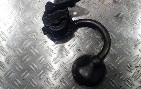 Pontiac Trans Sport Oil pump 10118638