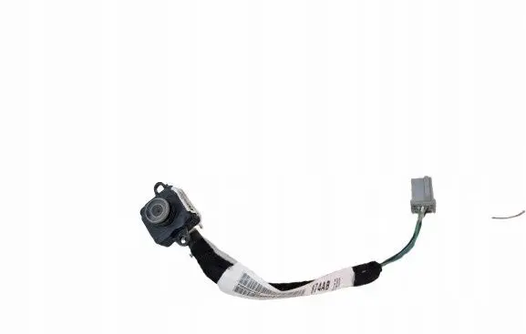 Dodge Charger Reversing camera 04672761AC