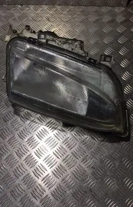 Ford Galaxy Headlight/headlamp 1305235255
