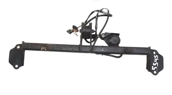 BMW 4 F32 F33 Tow bar set 