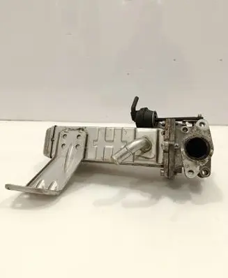SsangYong Korando EGR valve cooler A6711400570 141014S