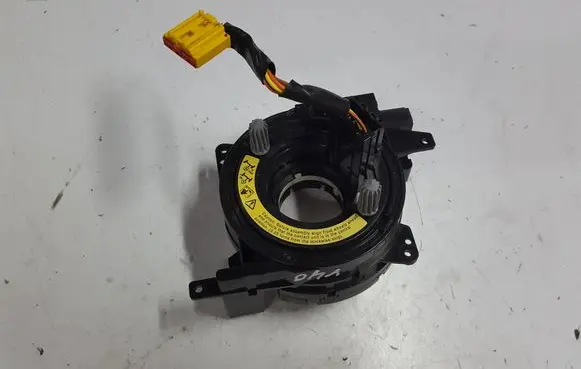 Volvo V40 Airbag slip ring squib (SRS ring) 31343218
